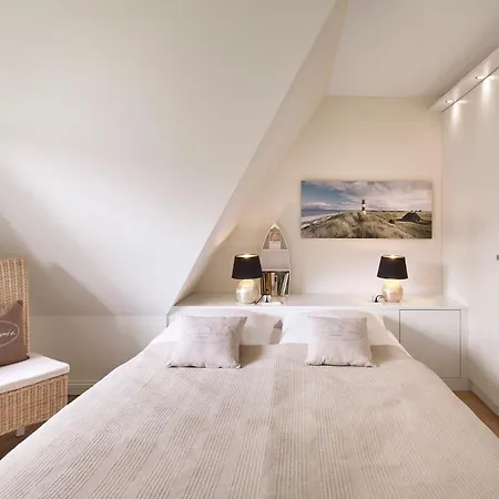 Vakantiehuis Hüs Freesenborg *