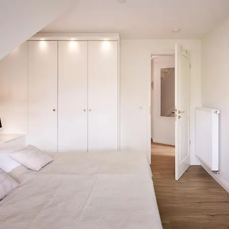 Vakantiehuis Hüs Freesenborg