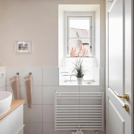 Vakantiehuis Hüs Freesenborg