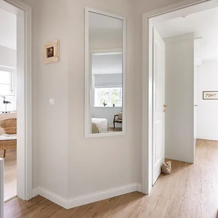 Vakantiehuis Hüs Freesenborg *
