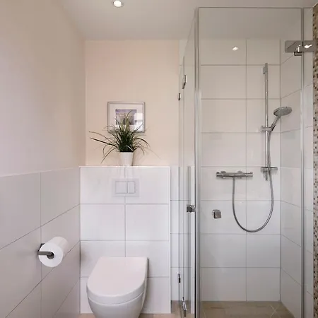 Vakantiehuis Hüs Freesenborg Oldsum
