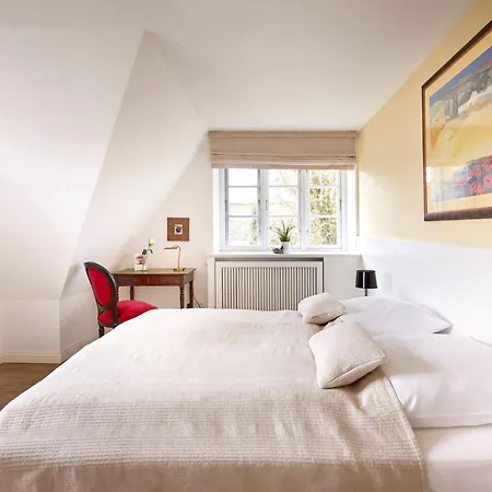 Vakantiehuis Hüs Freesenborg