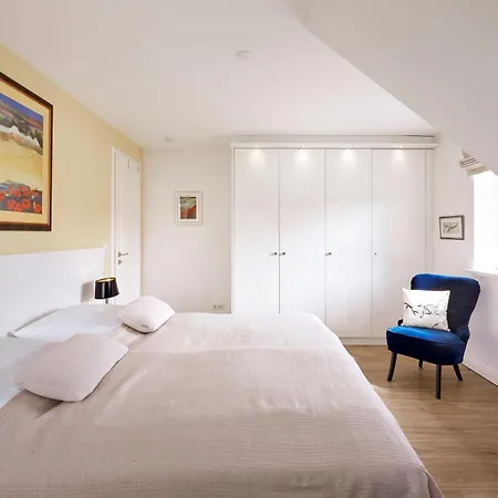 Vakantiehuis Hüs Freesenborg *