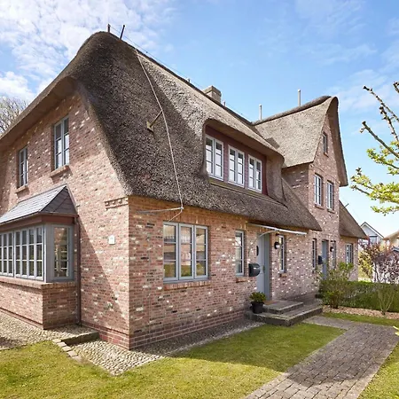 Vakantiehuis Hüs Freesenborg
